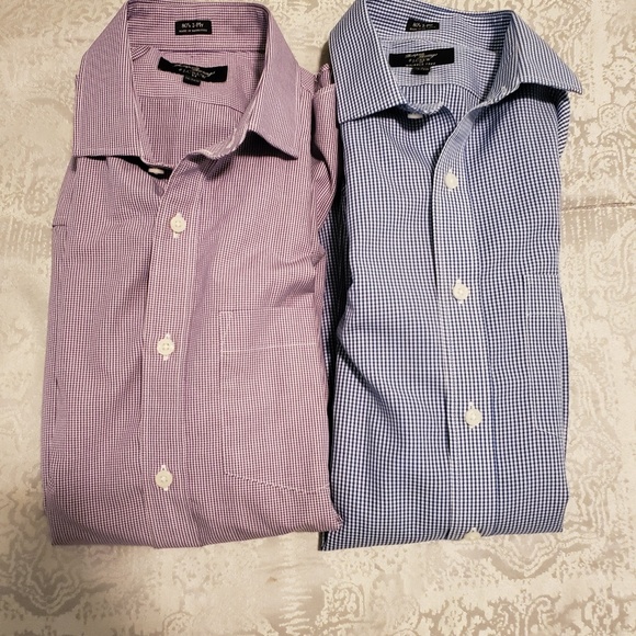 J crew dress shirts - Picture 1 of 3